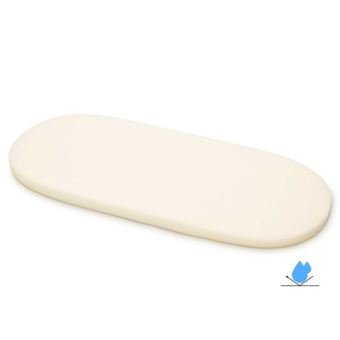 Veekindel voodilina 38x80 (vali värv)