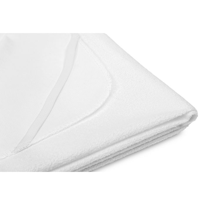 Veekindel aluslina 140x70cm valge