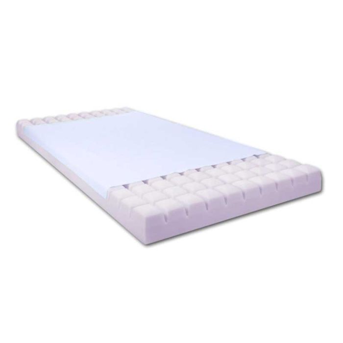 Madratsikaitsed 90x200 cm (frotte+membraan)