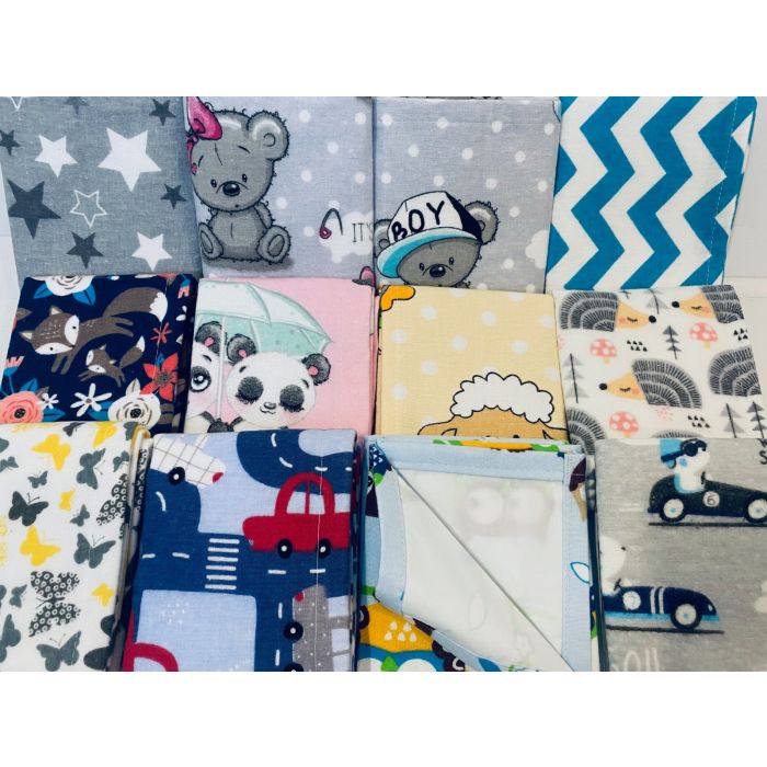 Veekindel lina 45x55cm  (vali joonis)