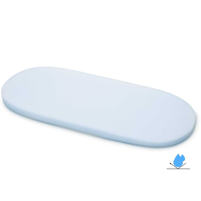 Veekindel voodilina 38x80 (vali värv)