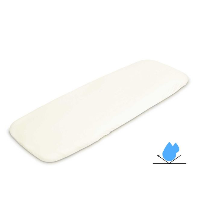 Veekindel voodilina 50x82 (vali värv)