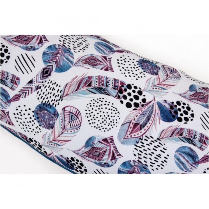 Nuudelpadi - imetamispadi 190cm "Alas" 