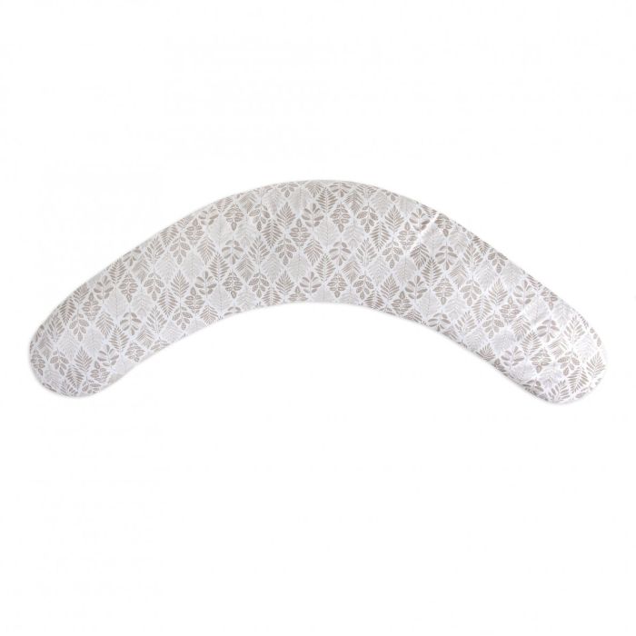 Nuudelpadi - imetamispadi 190 cm "Nature" 