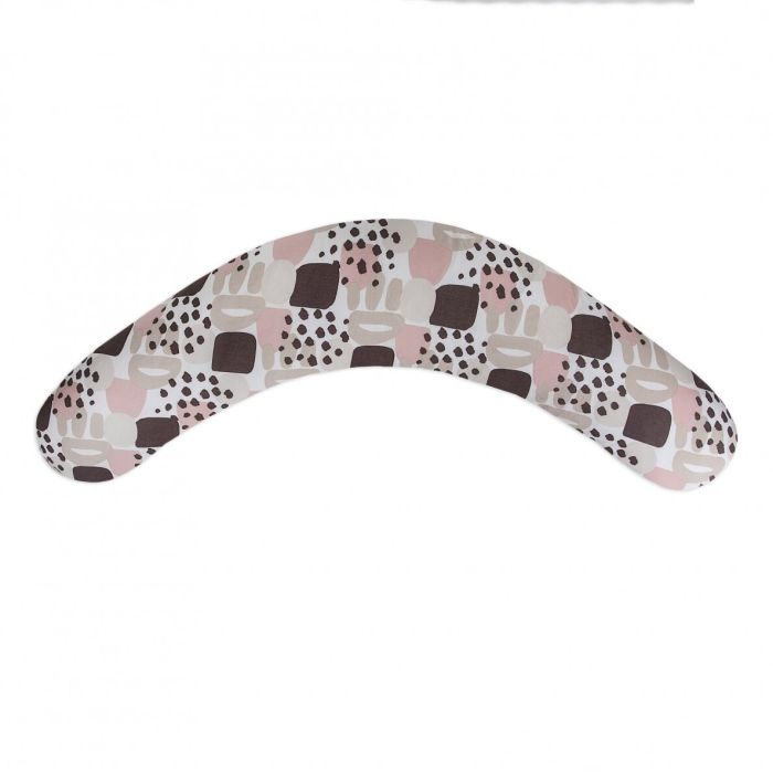 Nuudelpadi - imetamispadi 190 cm "Forms " 