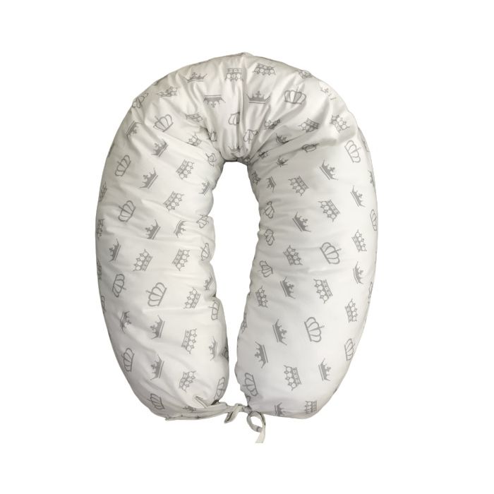 Nuudelpadi 170cm "Mama queen" 