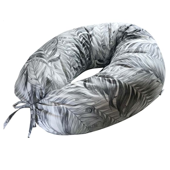 Nuudelpadi 170cm "Leaves" 