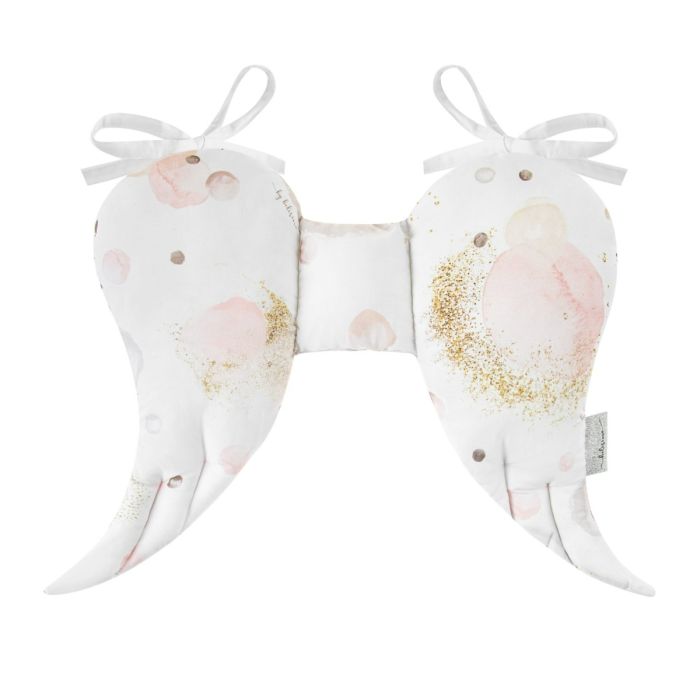 Beebi padi "Angel wings" (vali värv)
