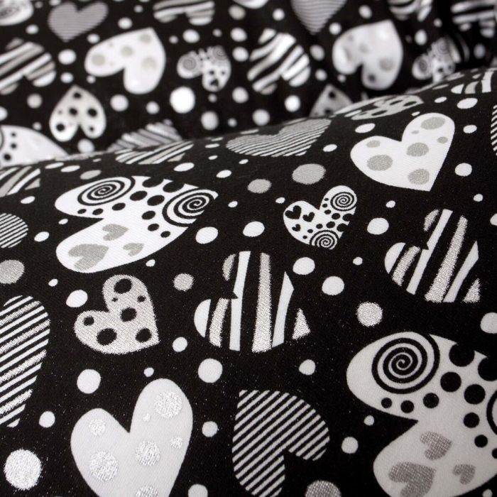 Nuudelpadi - imetamispadi 190cm "I love you"