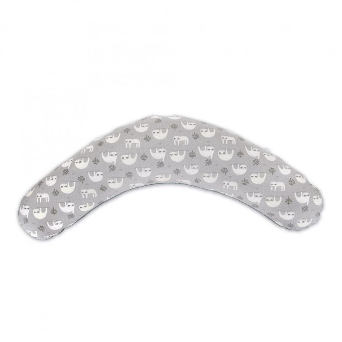 Nuudelpadi - imetamispadi  190 cm "Raccoon" 