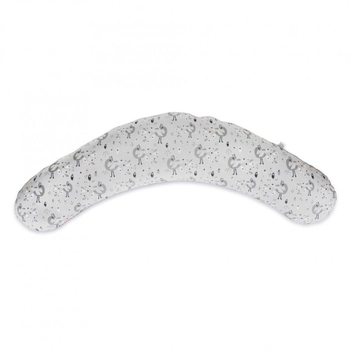 Nuudelpadi - imetamispadi  190 cm "Povas" 