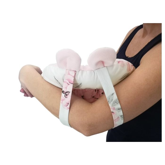 Beebi padi  30x23 cm "Stars"