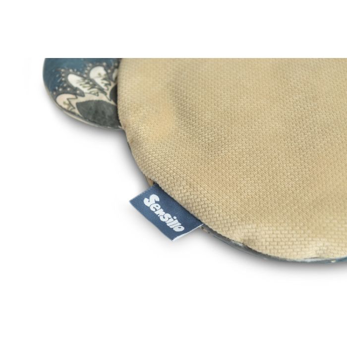 Beebitekk "Marocco" 56x76 cm ja padi 36x28 cm