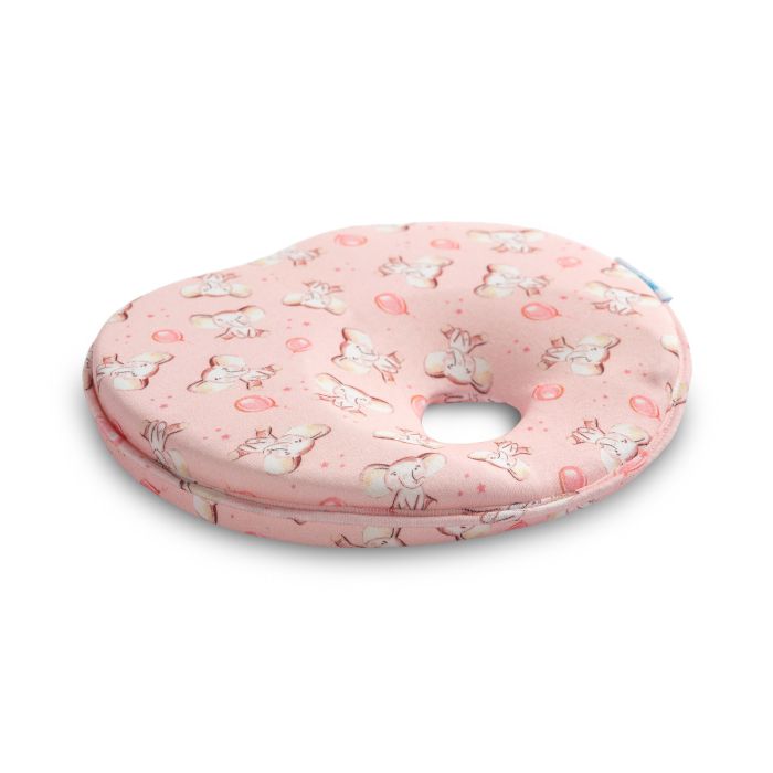 Beebi padi ergonoomiline "Elephants"