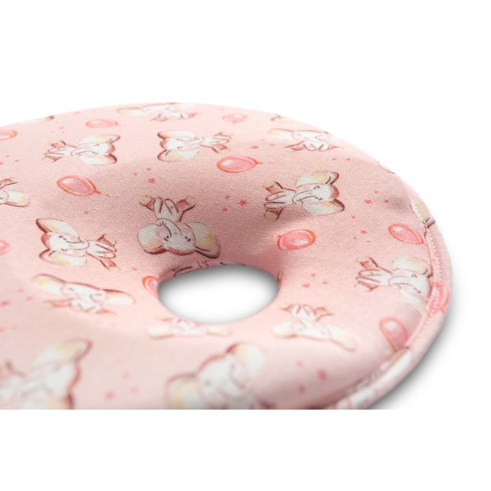 Beebi padi ergonoomiline "Elephants"