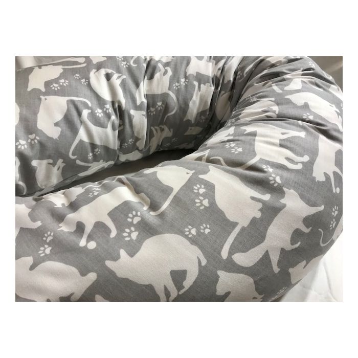 Nėščiųjų pagalvės internetu