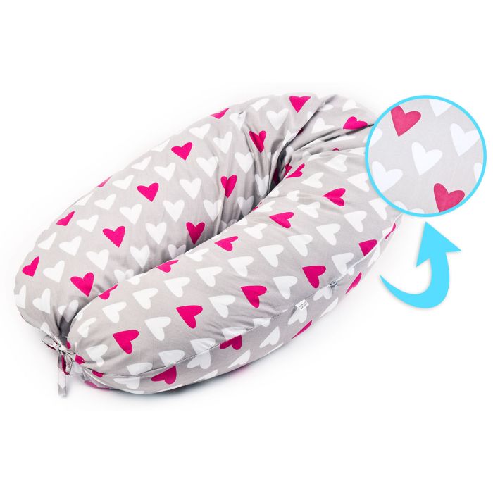 Pagalvė nėščioms