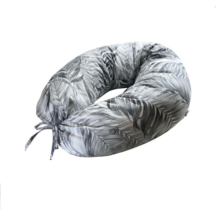 Pagalvė nėščioms 170cm "Leaves" 