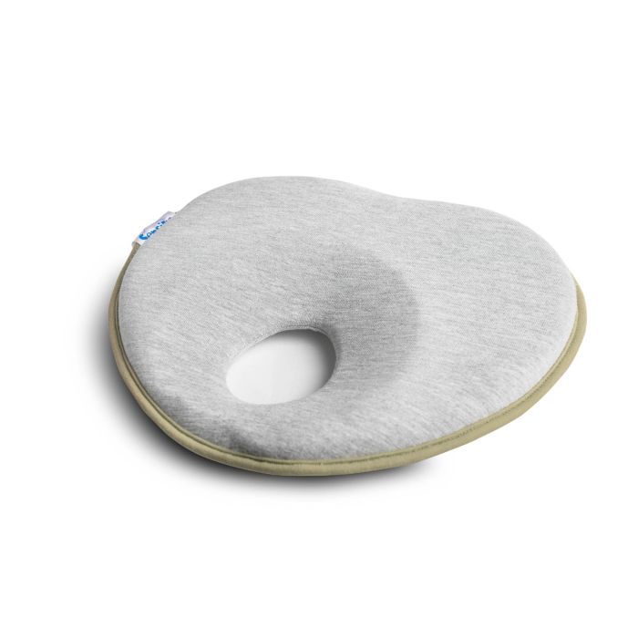 Beebi padi ergonoomiline 22x22 cm beež värv