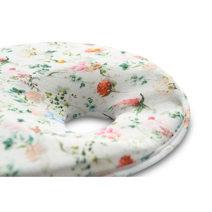 Beebi padi ergonoomiline "Flowers"