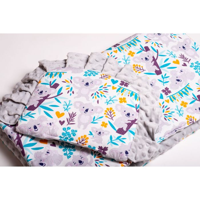 Beebitekk ja padi "Koala" 