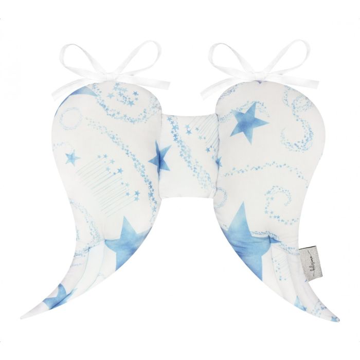 Beebi padi "Angel wings" (vali värv)