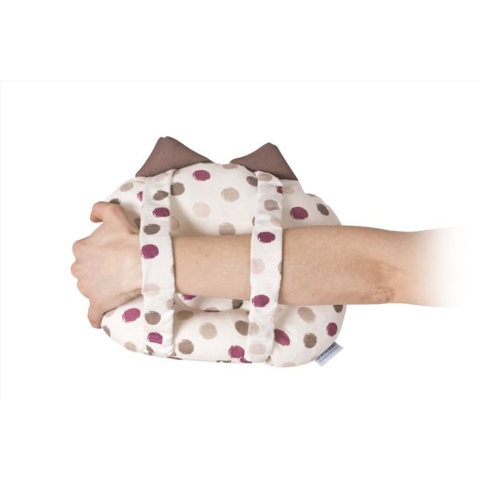 Beebi padi  30x25 cm "Miau"