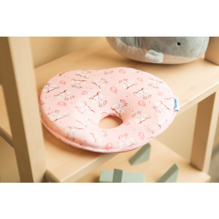 Beebi padi ergonoomiline "Elephants"