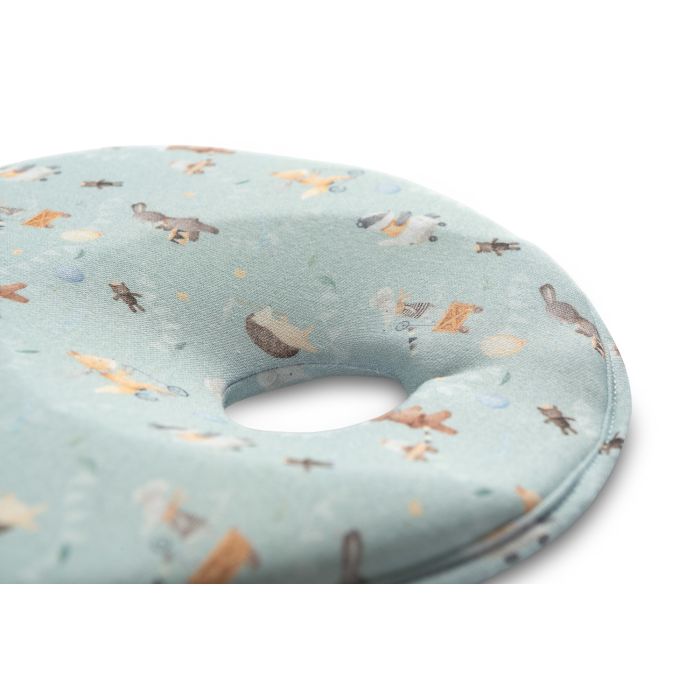 Beebi padi ergonoomiline "FUN"