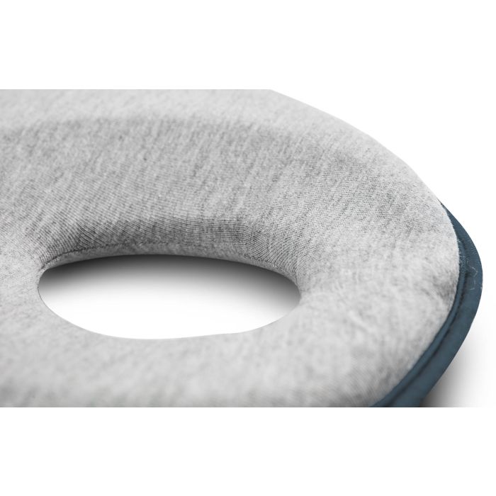 Beebi padi ergonoomiline 22x22 cm grafiidi värvi