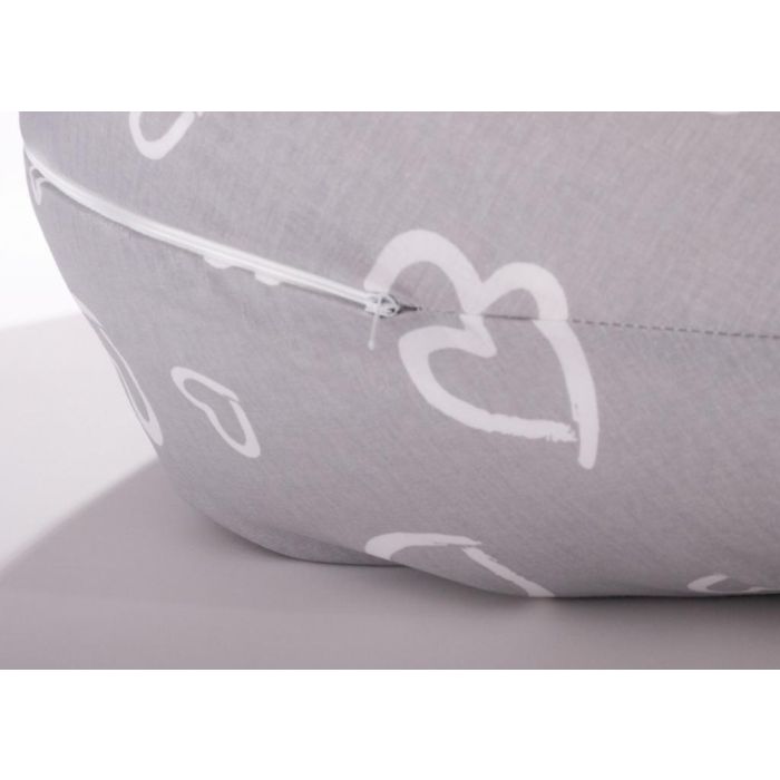 Nuudelpadi 170cm "Passion" 