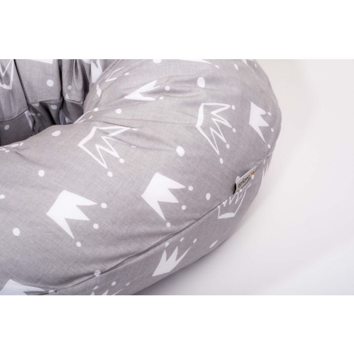 Nuudelpadi 170cm "Mama queen" 