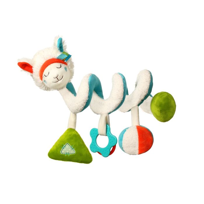 Pakabinamas žaislas kūdikiui