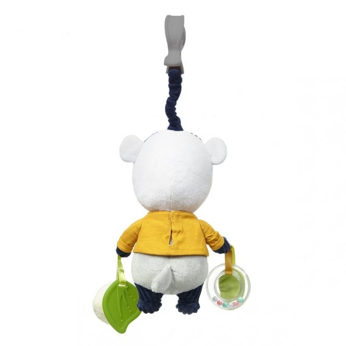 Pehmete mänguasjade "Edmund" 