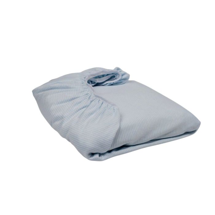 Puuvillane kummiga voodilina "Bamboo lux"  