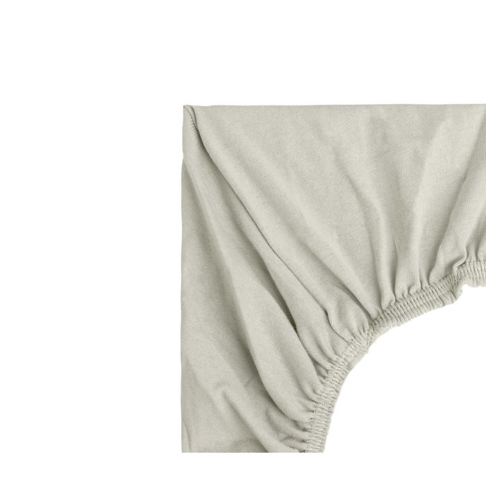 Voodipesu beebidele 135x100 "Magic garden" + voodilinad 120x60 