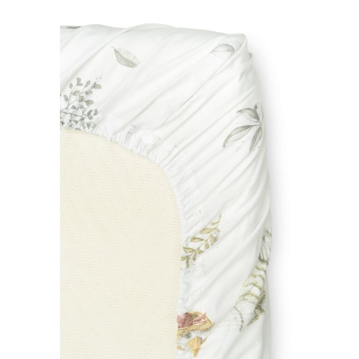 Voodipesu beebidele 135x100 "Goose" + voodilinad 120x60 