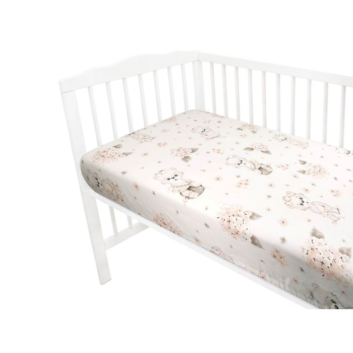 6-osaline vastsündinu komplekti  "Balerina"