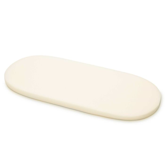 Kummiga voodilina 38x80 (vali värv)