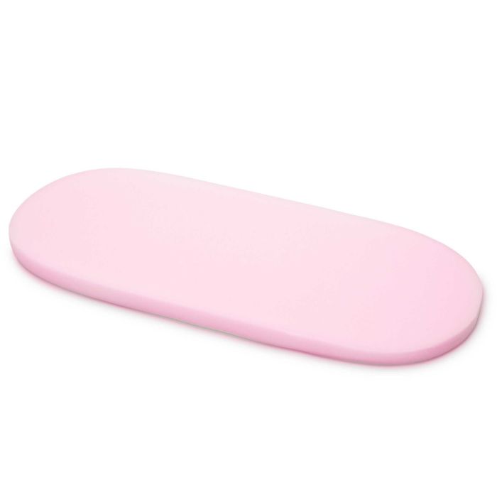 Kummiga voodilina 38x80 (vali värv)