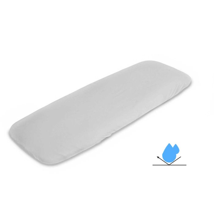 Veekindel voodilina 50x82 (vali värv)