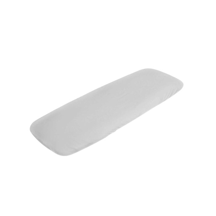 Bambusest voodilina kummiga 38X80  (vali värv)