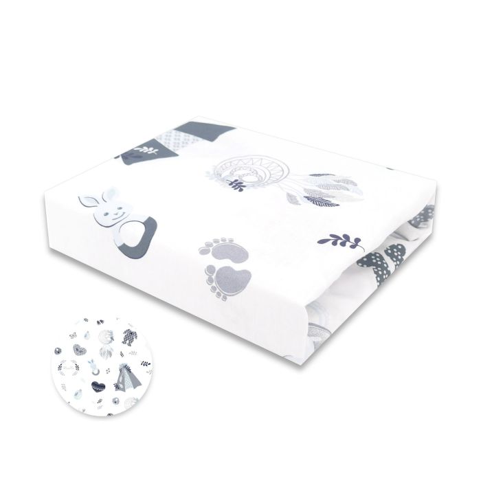 6-osaline vastsündinu komplekti  "Baby shower"