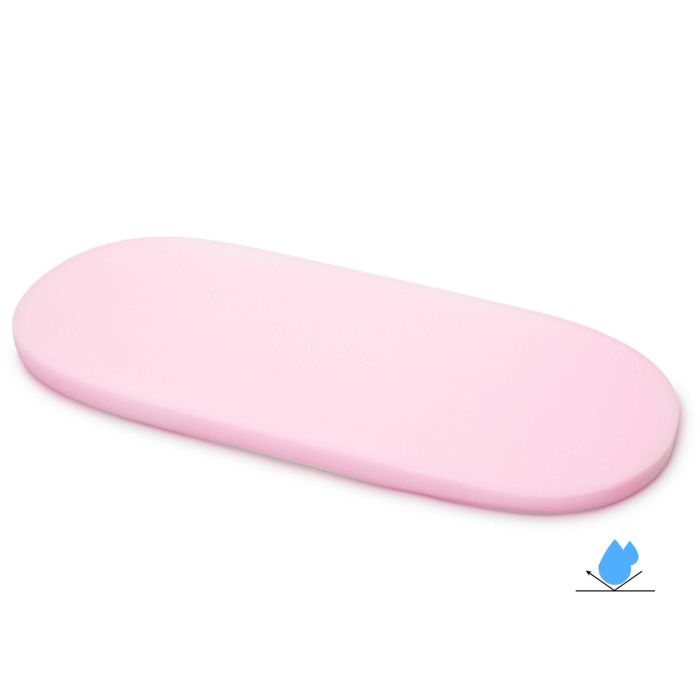 Veekindel voodilina 38x80 (vali värv)