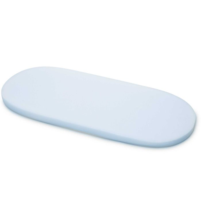 Kummiga voodilina 38x80 (vali värv)