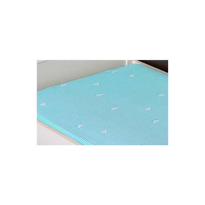 Paklodės kūdikiams