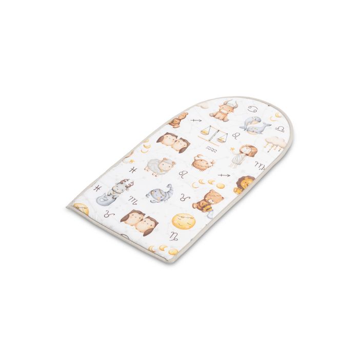 Beebipesa musliini "Zodiac"