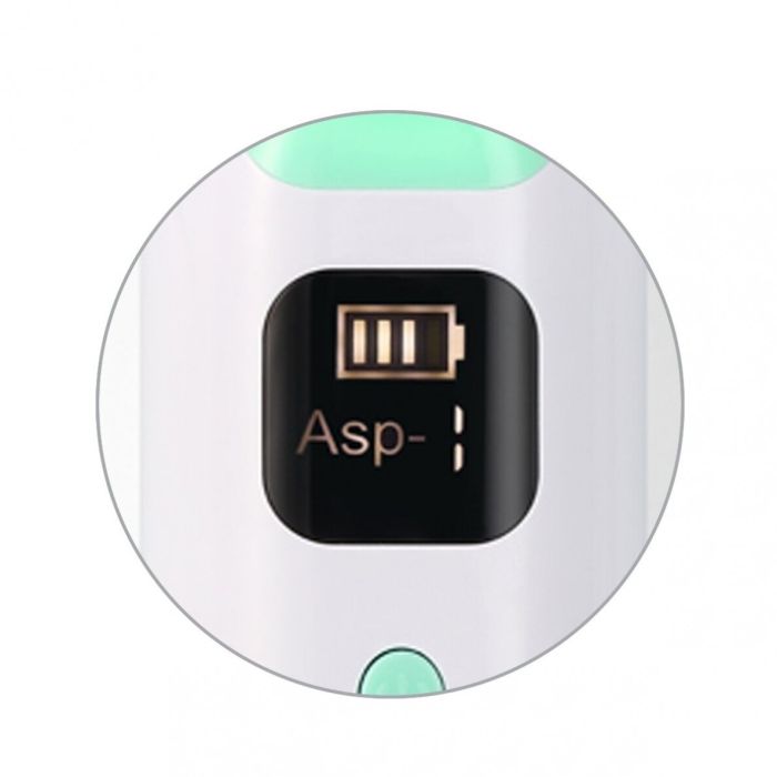 Babyono elektrooniline ninaaspiraator