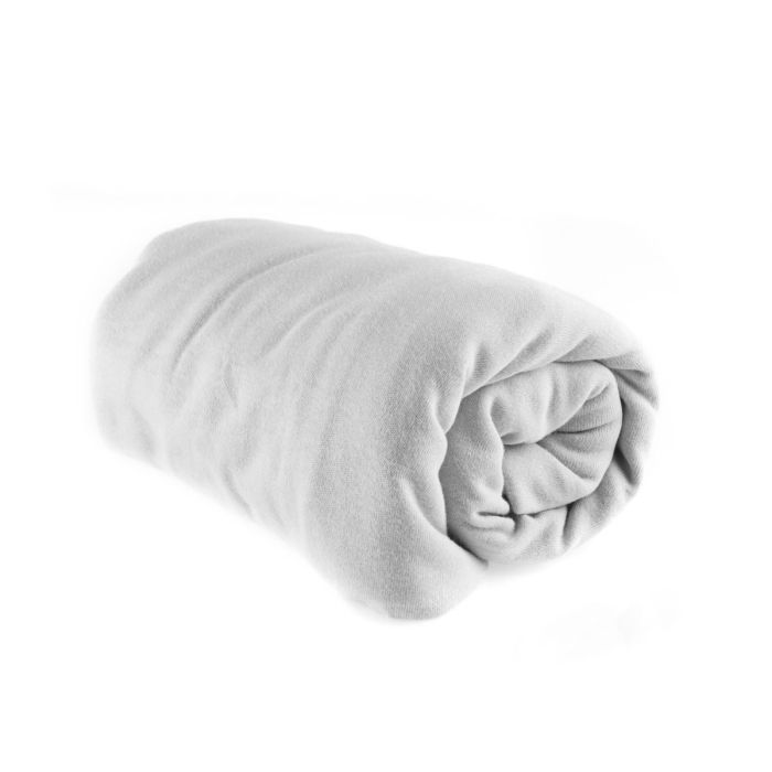 Kummiga lina hälli 90x40, hall