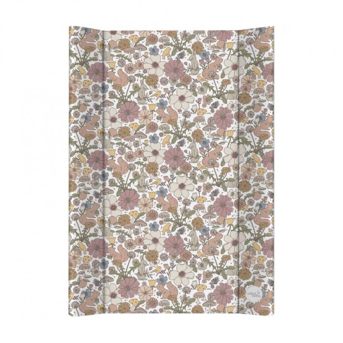 Mähkimisalus 50x70 "Garden" kõva põhjaga